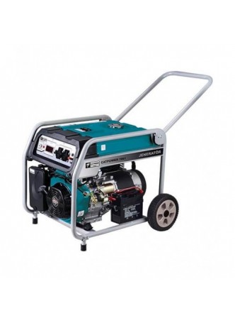 CAT5001 5.5KWA BENZİNLİ JENERATÖR